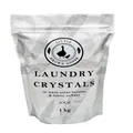 Little Brown Goose Laundry Crystals - Fragrance & Scent Boosters for Laundry - Laundry Softener Beads - Joop Fragrance