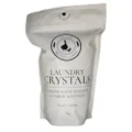 Little Brown Goose Laundry Crystals - Fragrance & Scent Boosters for Laundry - Laundry Softener Beads - Fresh Cotton Fragrance