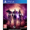 Outriders Day One Edition with Patch Set (Exclusive to Amazon.co.uk) (PS4)