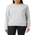 Calvin Klein Jeans Women's Institutional Logo Sweatshirt, Assorted, Small