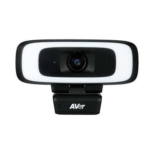 Aver Cam130 Compact 4K USB 3.1 Conference Camera
