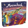 GIGAMIC Marrakech Board Game