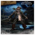 Beast Kingdom Dynamic Action Heroes Pirates of The Caribbean Captain Jack Sparrow Figure