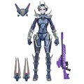 Fortnite Victory Royale Series Lexa (Mechafusion) Collectible Action Figure with Accessories 6-inch