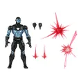 Marvel Hasbro Legends Series ’s War Machine, Comics Collectible 6 Inch Action Figures (F7031)