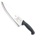 Mercer Culinary Millennia 10-Inch Wide Chef Knife