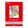 Canon GP701A4-100 200 GSM Glossy Photo Paper, A4 Size (100 Sheets)