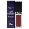Dior Christian Rouge Forever Liquid Matte - 820 Forever Unique For Women 0.2 oz Lipstick