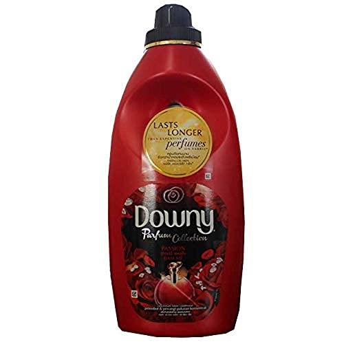 Downy Fabric Softener Perfume Collection Passion 800ml