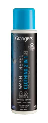 Grangers Wash + Repel Clothing 2 in 1
