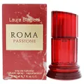 Laura Biagiotti Roma Passione by Laura Biagiotti for Women - 1.7 oz EDT Spray, 50.28 millilitre