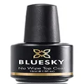 Bluesky Nail Polish Top Coat - No wipe, 15ml
