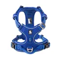 Truelove No Pull Dog Harness, Royal Blue, X-Large