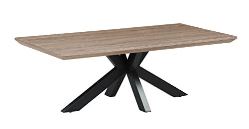 Marcel Coffee Table Oak Sonoma