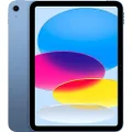 Apple 2022 10.9-inch iPad (Wi-Fi, 64GB) - Blue (10th Generation)