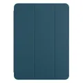 Apple Smart Folio for iPad Pro 11-inch (4th Generation) - Marine Blue ​​​​​​​