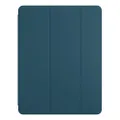 Apple Smart Folio for iPad Pro 12.9-inch (6th Generation) - Marine Blue ​​​​​​​