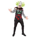 amscan Mens Classic Adult Sized Costumes, Multicolor, Size Adult Standard US
