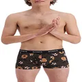 Bonds Men's Underwear Guyfront Trunk, Print G6N, X-Large (MX3N)