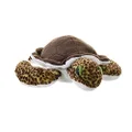 Wild Republic Sea Turtle, Stuffed Animal, Plush Toy, Gifts for Kids, Cuddlekins 12 Inches