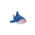 Wild Republic Blue Whale Plush, Stuffed Animal, Plush Toy, Gifts for Kids, Living Ocean 12 Inches