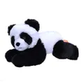 Wild Republic Ecokins Mini Panda, Stuffed Animal, 8 inches, Kids, Plush Toy, Made from Spun Recycled Water Bottles, Eco Friendly, Child’s Room Decor