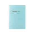 Rollbahn Note Diary Cullet A5 Mint