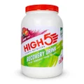 HIGH5 Recovery Drink 1.6kg Berry