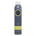 HASK Charcoal Clarifying Dry Shampoo for all hair types, colour safe, aluminum free, gluten-free, sulfate-free, paraben-free - 1 168mL Can