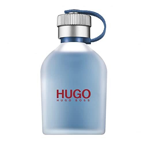 Hugo Boss Now Eau de Toilette Spray for Men, 125 ml