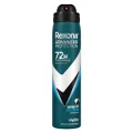 Rexona Men Invisible Ice Fresh Antiperspirant Deodorant Aerosol Spray, 220ml (packaging may vary)