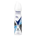 Rexona Women Advanced Protection Invisible Fresh Anti-Perspirant Aerosol, 220 ml (packaging may vary)