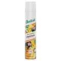 Batiste Tropical Dry Shampoo - Happy & Summery Scent - Quick Refresh for All Hair Types - Revitalises Oily Hair - Hair Care - Hair & Beauty Products - 350ml