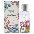 Salvatore Ferragamo Oceani De Seta Eau De Parfum Spray for Women 100 ml