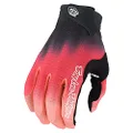 Troy Lee Designs 22 Air Jet Fuel Glove, Carbon, Small