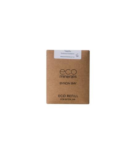 Eco Minerals Perfection Foundation Refill 5 g, Vanilla