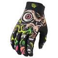 Troy Lee Designs 22 Air Bigfoot Glove, Black/Green, Medium