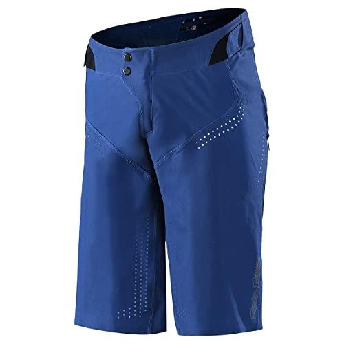 Troy Lee Designs Men's 22 Sprint Ultra Short, Dark Slate Blue, 32
