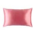 slip Pure Silk Queen Pillowcase - Blush