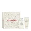 Calvin Klein One 2 Piece Gift Set for Unisex