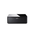 Bose Music Amplifier – Speaker Amp With Bluetooth And Wi-Fi Connectivity, Black (867236-5110)