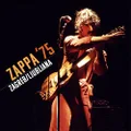 Zappa '75: Zagreb / Ljubljana - SHM-CD