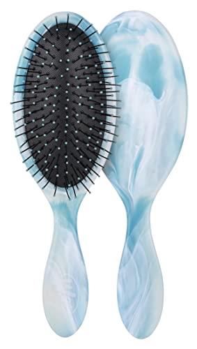 Wetbrush Gemstone Original Detangler Hair Brush, Turquoise