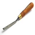 Narex BE Paring Cranked Chisel, 12.7mm - Size