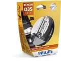 Philips Vision D3S 42V 35W HID Car Headlight Xenon Bulb