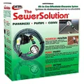 Valterra SS01 SewerSolution All-in-One Macerator System
