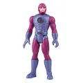 MARVEL CLASSIC Hasbro Marvel Legends Series 3.75-inch Retro 375 Collection Marvel’s Sentinel Action Figure with 3 Accessories, Toys for Kids Ages 4 and Up