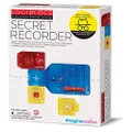 4M - Logiblocs - Secret Recorder
