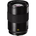 Leica, Lens 35 mm F 2.0 APO-SUMMICRON SL ASPH