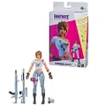Fortnite Victory Royale Series TNTina (Ghost) Collectible Action Figure with Accessories, 6-inch Scale